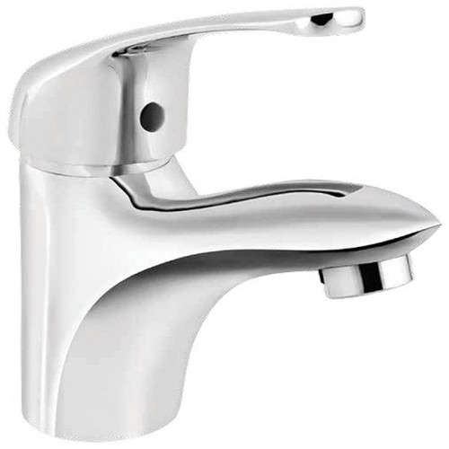 Смеситель для раковины Paini Trento TRCR205LMKM Хром