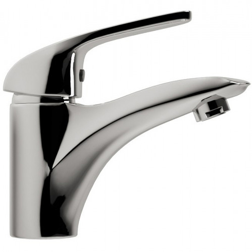 Смеситель для раковины Paini Trento TRCR205LMKM Хром