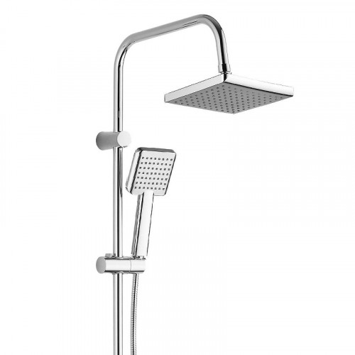 Душевая система Bond Cube B02-8800 цвет Хром