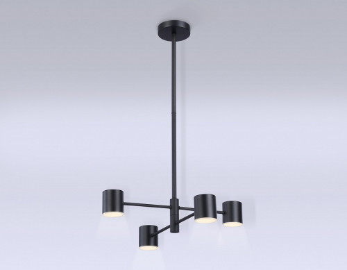 Люстра на штанге Ambrella Light FL FL51707