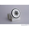 Акриловая ванна Whitecross Wave 170x70 0101.170070.100.ULTRANANO.CR с гидромассажем