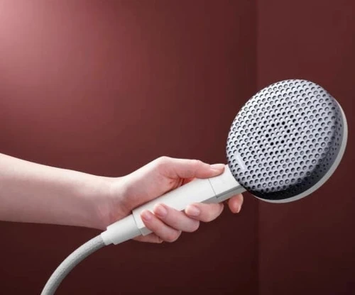Душевой гарнитур Hansgrohe Alive Select S 24602700 цвет Белый матовый