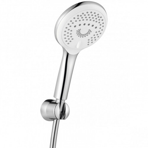 Душевой гарнитур Kludi Freshline 6795005-00 Хром латунь на стену