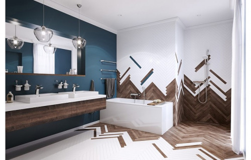 Душевой гарнитур Kludi Freshline 6795005-00 Хром латунь на стену