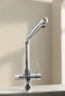 Смеситель для кухни Grohe Blue Pure 30589000 Хром