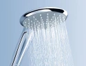 Душевой гарнитур Grohe Euphoria 27266001 Хром латунь на стену