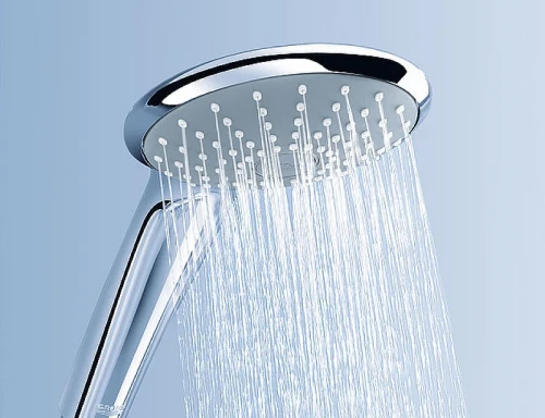 Душевой гарнитур Grohe Euphoria 27266001 Хром латунь на стену