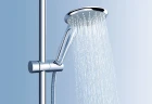 Душевой гарнитур Grohe Euphoria 27266001 Хром латунь на стену