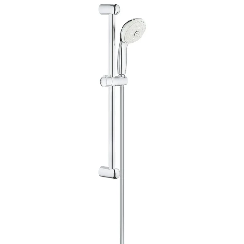Душевой гарнитур Grohe Tempesta New 27795001 Хром латунь на стену