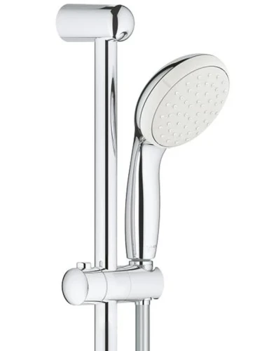 Душевой гарнитур Grohe Tempesta New 27795001 Хром латунь на стену