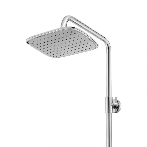 Душевая система Maretti Lorenza LR21RYN842 цвет Хром