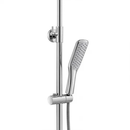 Душевая система Maretti Lorenza LR21RYN842 цвет Хром