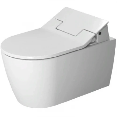 Унитаз Duravit ME by Starck 2528590000 подвесной без сиденья