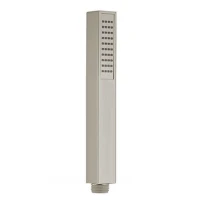 Ручной душ Fima Carlo Frattini Handshowers F2203SN цвет Никель брашированный