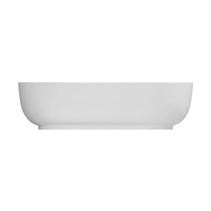 Раковина Wellsee WC Area 43 331801000 цвет Белый глянцевый