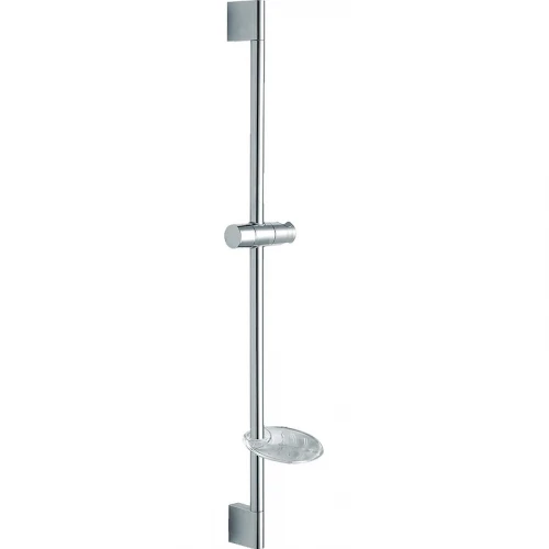 Душевая штанга Bravat D141C-1 Хром