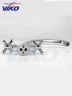 Смеситель для кухни Viko V-2043 Хром