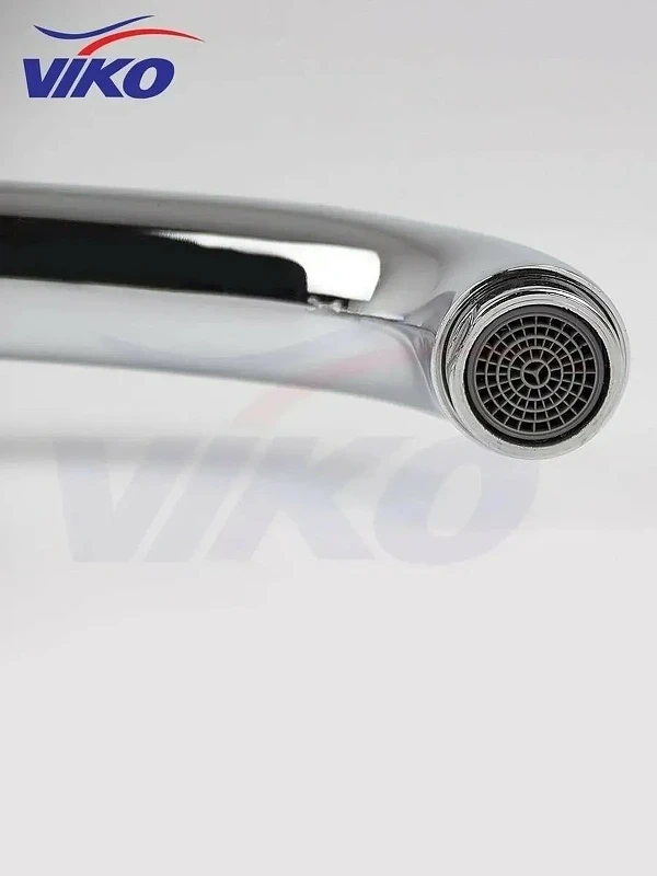 Смеситель для кухни Viko V-2043 Хром