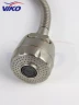 Смеситель для кухни Viko V-4414 Серебро