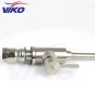 Смеситель для кухни Viko V-4414 Серебро