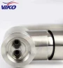 Смеситель для кухни Viko V-4414 Серебро