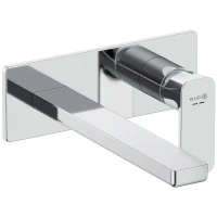 Смеситель для раковины Kludi Renon 422450575 Хром