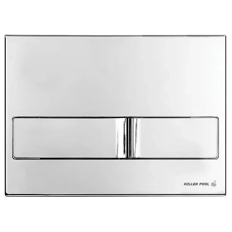 Комплект унитаза AM.PM Spirit FlashClean C701700WH+C707857WH с инсталляцией Koller Pool DUNE1200SL+Neon с сиденьем Микролифт и клавишей смыва Хром фарфор подвесной