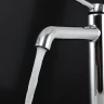 Смеситель для раковины Gappo G1006-2 цвет Хром