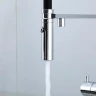 Смеситель для кухни Gappo G4397-80 цвет Хром