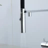 Смеситель для кухни Gappo G4397-80 цвет Хром