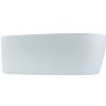 Акриловая ванна Allen Brau Priority 2 170x80 2.31002.20 без гидромассажа