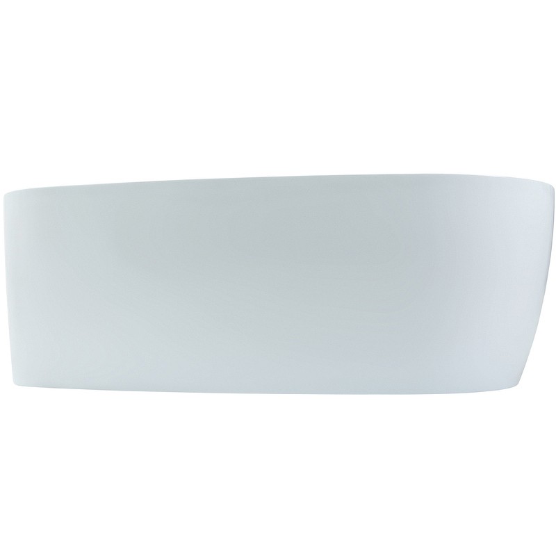 Акриловая ванна Allen Brau Priority 2 170x80 2.31002.20 без гидромассажа