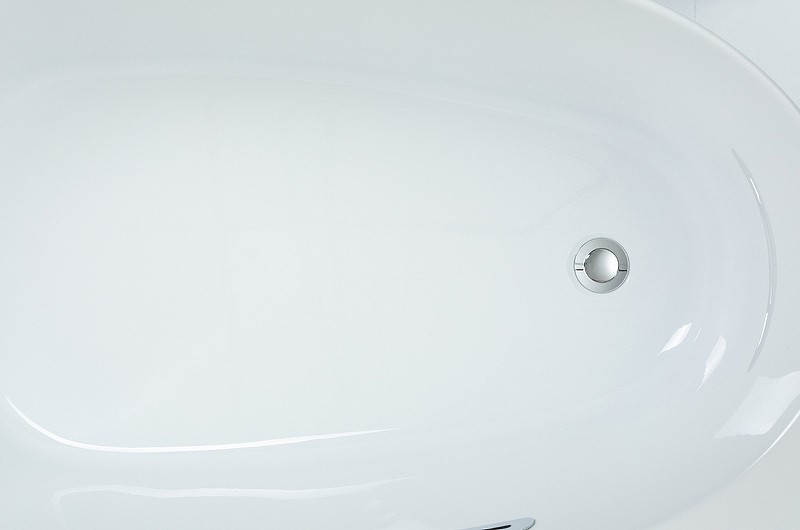 Акриловая ванна Allen Brau Priority 2 170x80 2.31002.20 без гидромассажа