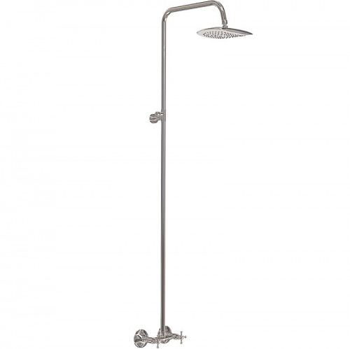 Душевая система Melodia della vita Galateo MSC00104С Хром