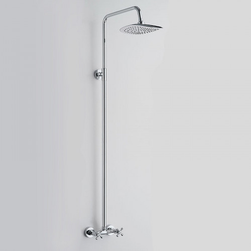 Душевая система Melodia della vita Galateo MSC00104С Хром