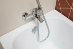 Смеситель для ванны Aquanet Static AF330-20C 237442 Хром