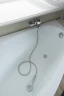Смеситель для ванны Aquanet Static AF330-20C 237442 Хром