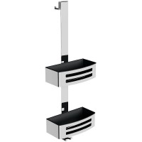 Полка Black&amp;White Swan SN-5564 5564sn0 Хром
