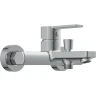 Смеситель для ванны Cersanit Smart 63048 Хром латунь