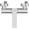 Смеситель для ванны Cersanit Smart 63048 Хром латунь