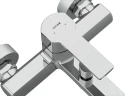 Смеситель для ванны Cersanit Smart 63048 Хром латунь