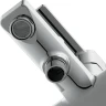 Смеситель для ванны Cersanit Smart 63048 Хром латунь