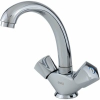 Смеситель для раковины ESKO Moscow MS 26 Хром латунь