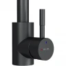 Смеситель для кухни AM.PM X-Joy S F85B07122 Черный матовый