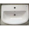 Раковина встраиваемая сверху Grohe Bau Ceramic 55 39422000 Альпин-белый