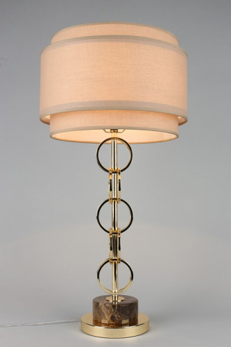 Настольная лампа декоративная Aployt Karolina APL.741.04.01