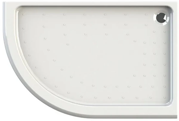 Акриловый поддон для душа Radomir 120x90x16 R 1-11-0-2-0-010 Белый