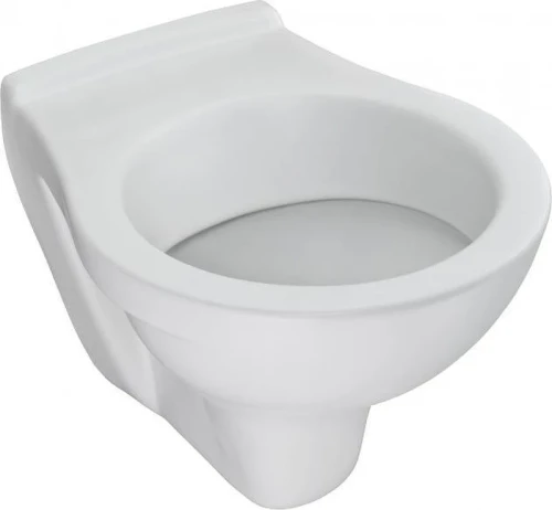 Унитаз подвесной Jacob Delafon Patio E1534-Y1-00 цвет Белый
