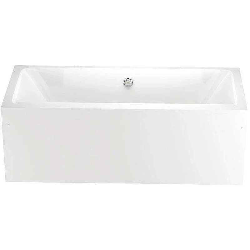 Акриловая ванна Alba Spa Barselona 2.0 170х75 ВПР0320200100 без гидромассажа
