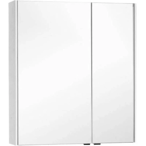 Зеркальный шкаф Aquanet Тулон 75 L 183392 Белый